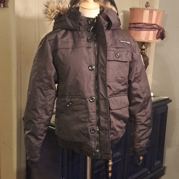 Phat Farm Other - Phat Farm coat